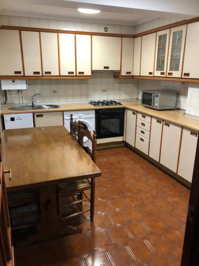 Piso Centrico En Irun 아파트 외부 사진
